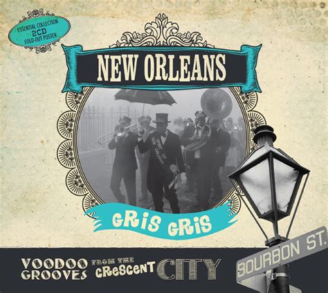 New orleans gris gris - New Orleans, LA 70113; Mon-Thu: 11am - 7pm Fri-Sun: 11am - 9pm Happy Hour: Mon-Fri, 3:30-6:30 (bites & booze specials) Subscribe. FOLLOW US ON INSTAGRAM FOR THE LATEST NEWS! Beautiful day 🌞 for some BBQ 🍗! Indoor or ou. 🐓 Wings 🪽and NCAA 🏀 are a perfect fit! To.